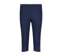 Legging woman CMP 3/4 Bleu XS