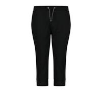 Legging woman CMP 3/4 Noir 2XS