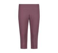 Legging woman CMP 3/4 Rose 2XS
