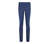 Legging woman CMP Hybrid Bleu 2XL