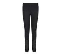 Legging woman CMP Hybrid Noir XS