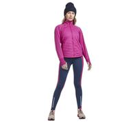 Craft Adv Essence Warm Leggings Blue XS Woman