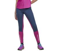 Craft Adv Essence Wind Leggings Blue L Woman