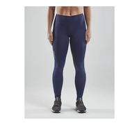 Legging woman Craft Rush Zip Bleu 2XL