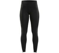 Legging woman Craft rush zip S