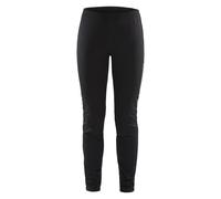 Craft - Women's cross-country ski clothing - Storm balance Tight W Noir for Women - Black Black L