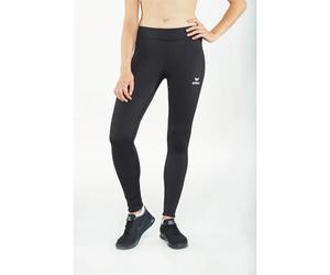 Legging woman Erima winter performance Noir 44