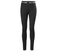 Helly Hansen Women's W Lifa Merino Midweight Pant, Black, L