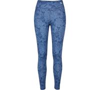 Legging woman Just Rhyse Summertime Bleu S