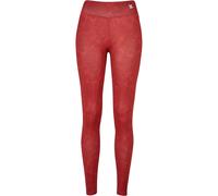 Legging woman Just Rhyse Summertime Rouge XS