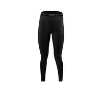 Legging woman Lenz Merino 6.0 Noir S