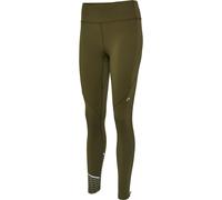 Legging woman Newline Chicago XS