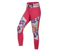 Legging woman Ocun Rhea pink Rose L