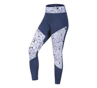 Legging woman Ocun Rhea sargasso Blue XS