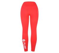 Legging woman Pure2Improve Rouge XL