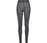 Legging woman Urban Classics aop Noir L