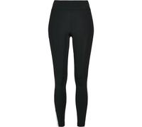 Legging woman Urban Classics Color Block Noir XS