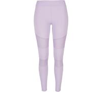 Legging woman Urban Classics Tech Mesh Blanc M