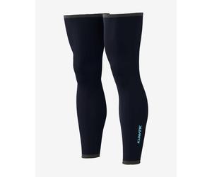Leggings Alé K-Atmo in matte blue - L