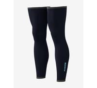 Leggings Alé K-Atmo in matte blue - S