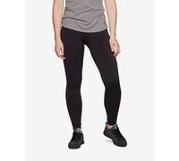 Leggings Black Diamond Session Black Women - M