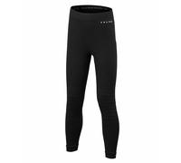 Leggings child Falke Wool-Tech Noir 146 cm/152 cm