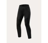 Ellison 2 ladies black leggings 40 short