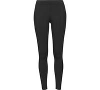 Leggings for women Urban Classic mesh Stripe Noir XS