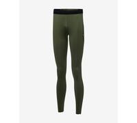 Leggings GOREWEAR Impulse Dark Green Black - XXL