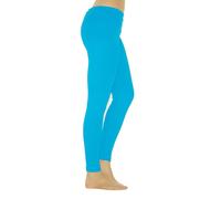 Leggings Jogger Fleece Thermo Pants Cotton Leg