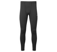 Men's Baselayer Leggings - Montane Men's Dart XT Thermal Long Johns (Black)