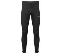 Montane Men's Slipstream Trail Running Tights Black