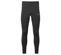 Montane Mens Slipstream Thermal Tights Black