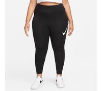 Leggings Nike Sportswear Essential Swosh W DM6207 010