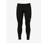 Odlo Essential Warm Leggings Black S Men