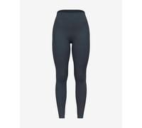 Leggings Odlo The Ascent Lightweight arctic green woman - M