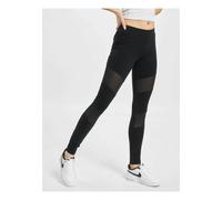 Leggings Pants Sports Leisure Ladies Transparent Inserts Women