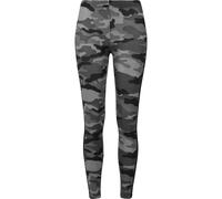 Leggings woman Urban Classic stripe GT Noir 4XL