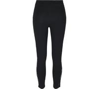 Leggings woman Urban Classic Striped lace GT Black 4XL