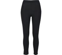 Leggings woman Urban Classic Striped lace Noir L