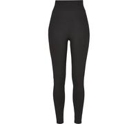 Urban Classics Tb2859 Leggings Black 2XL Woman