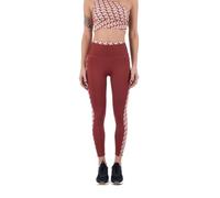 Leggings women - City Block Side Panel 7/8