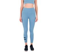 Leggings Women - Solid Block Party Blue