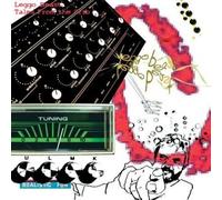 Leggo Beast - Tales from the Crib'