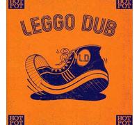 Leggo Dub by Ossie All Stars (2009-03-24)