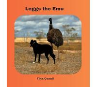 Leggs the Emu: Why am I different?