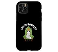 Leggy Royalty Cute Millipede Collector Naturecore Case for iPhone 11 Pro