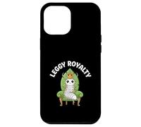 Leggy Royalty Cute Millipede Collector Naturecore Case for iPhone 12 Pro Max