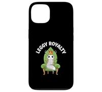 Leggy Royalty Cute Millipede Collector Naturecore Case for iPhone 13