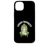 Leggy Royalty Cute Millipede Collector Naturecore Case for iPhone 14 Plus